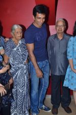 Sonu Sood at Maximum film screening in PVR, Mumbai on 28th June 2012 (50).JPG