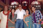Sonu Sood, Rati Pandey,Sumit Vats on the sets of Hitler Didi in Filmcity, Mumbai on 28th June 2012 (41).JPG