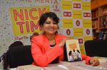 at the book launch of Komal Mehta in Crossword, Mumbai on 28th June 2012 (16).JPG