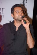 Abhay Deol at the launch of Pure Concept in Mumbai on 29th June 2012 (63).JPG