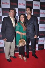 Ashmit Patel at Watch Time mag launch in Taj Hotel,Mumbai on 28th June 2012 (143).JPG