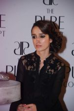 Chanya Kaur at the launch of Pure Concept in Mumbai on 29th June 2012 (6).JPG
