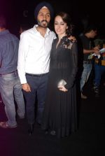 Dalbir Singh, Chanya Kaur at the launch of Pure Concept in Mumbai on 29th June 2012 (75).JPG