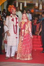 Esha Deol, Bharat at Esha Deol_s wedding in Iskcon Temple on 29th June 2012 (241).JPG