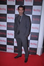 Karan Singh Grover at Watch Time mag launch in Taj Hotel,Mumbai on 28th June 2012 (133).JPG