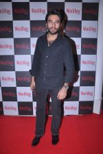 Shekhar Ravjiani at Watch Time mag launch in Taj Hotel,Mumbai on 28th June 2012 (161).JPG
