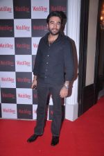 Shekhar Ravjiani at Watch Time mag launch in Taj Hotel,Mumbai on 28th June 2012 (19).JPG