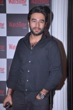 Shekhar Ravjiani at Watch Time mag launch in Taj Hotel,Mumbai on 28th June 2012 (21).JPG