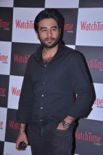 Shekhar Ravjiani at Watch Time mag launch in Taj Hotel,Mumbai on 28th June 2012 (22).JPG