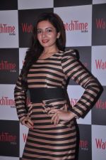 Shonali Nagrani at Watch Time mag launch in Taj Hotel,Mumbai on 28th June 2012 (115).JPG