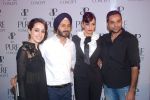 Sonam Kapoor, Abhay Deol at the launch of Pure Concept in Mumbai on 29th June 2012 (31).JPG