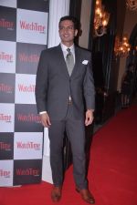 Timmy Narang at Watch Time mag launch in Taj Hotel,Mumbai on 28th June 2012 (94).JPG