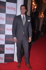 Timmy Narang at Watch Time mag launch in Taj Hotel,Mumbai on 28th June 2012 (95).JPG
