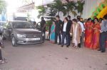 Vyjayanthimala at Esha Deol_s wedding in Iskcon Temple on 29th June 2012 (171).JPG