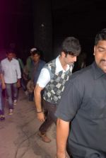 Ranbir Kapoor snapepd in Kandivali, Mumbai on 30th June 2012 (34).JPG