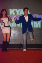 Tusshar Kapoor at Kya Super Cool Hain Hum music launch in Ghatkopar, Mumbai on 30th June 2012 (33).JPG