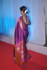 Vidya Balan at Esha Deol_s wedding reception in five-star hotel,Mumbai on 30th June 2012 (110).JPG