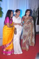 at Esha Deol_s wedding reception in five-star hotel,Mumbai on 30th June 2012 (198).JPG