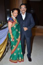at Suraj Godambe_s wedding reception on 30th June 2012 (11).JPG