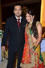 at Suraj Godambe_s wedding reception on 30th June 2012 (18).JPG
