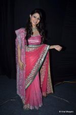 Tanisha Mukherjee at Pidilite presents Manish Malhotra, Shaina NC show for CPAA in Mumbai on 1st July 2012  (126).JPG
