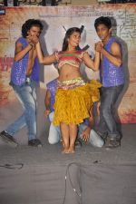 Gamya Wijayadasa at Aalaap film music launch in Mumbai on 2nd July 2012 (81).JPG