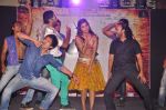 Harsh Rajput, Aabid Shamim, Gamya Wijayadasa, Pitobash Tripathy at Aalaap film music launch in Mumbai on 2nd July 2012 (95).JPG