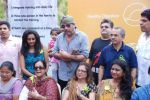 Jackie Shroff at pet park launch in Yari Road, Mumbai on 2nd July 2012 (161).JPG