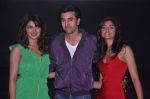 Ranbir Kapoor, Priyanka Chopra, Ileana D_Cruz at Barfi trailor launch in Cinemax, Mumbai on 2nd July 2012 (24).JPG