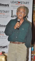 Naseeruddin Shah at the book launch of A Bolt of Lightning by Satyen Nabar in Mumbai on 3rd July 2012 (1).JPG