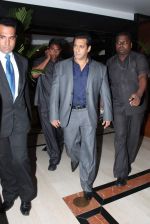 Salman Khan at Indo American Corporate Excellence Awards in Trident, Mumbai on 4th July 2012 (78).JPG