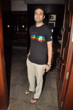 at Apicius dinner hosted by Atirek Garg in Andheri, Mumbai on 4th July 2012 (11).JPG