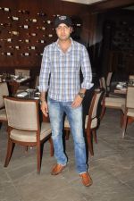 at Apicius dinner hosted by Atirek Garg in Andheri, Mumbai on 4th July 2012 (39).JPG