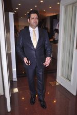 at Indo American Corporate Excellence Awards in Trident, Mumbai on 4th July 2012 (20).JPG