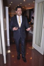 at Indo American Corporate Excellence Awards in Trident, Mumbai on 4th July 2012 (21).JPG