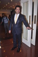 at Indo American Corporate Excellence Awards in Trident, Mumbai on 4th July 2012 (22).JPG