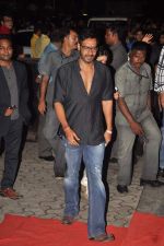 Ajay Devgan at the special screening of Bol Bachchan in Cinemax, Mumbai on 5th July 2012 (10).JPG