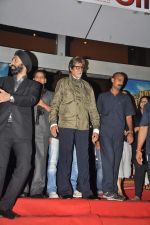 Amitabh Bachchan at the special screening of Bol Bachchan in Cinemax, Mumbai on 5th July 2012 (14).JPG