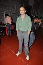 Harsh Chhaya at Life is Good first look in Cinemax, Mumbai on 5th July 2012 (24).JPG