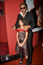 Jackie Shroff, Sania Anklesaria at Life is Good first look in Cinemax, Mumbai on 5th July 2012 (19).JPG