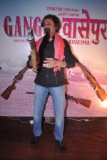 Jameel Khan at Gangs of Wasseypur success bash in Escobar, Mumbai on 5th July 2012 (41).JPG