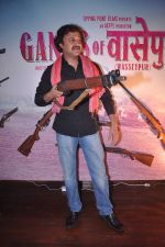 Jameel Khan at Gangs of Wasseypur success bash in Escobar, Mumbai on 5th July 2012 (42).JPG