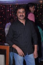 Jameel Khan at Gangs of Wasseypur success bash in Escobar, Mumbai on 5th July 2012 (6).JPG