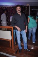 Jameel Khan at Gangs of Wasseypur success bash in Escobar, Mumbai on 5th July 2012 (7).JPG