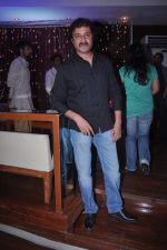 Jameel Khan at Gangs of Wasseypur success bash in Escobar, Mumbai on 5th July 2012 (8).JPG