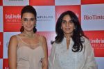 Neha Dhupia, Anita Dongre at The 8th Annual Gemfields RioTinto Retail Jeweller India Awards 2012 on 5th July 2012 (54).JPG