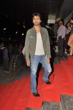 Nikhil Dwivedi at the special screening of Bol Bachchan in Cinemax, Mumbai on 5th July 2012 (20).JPG