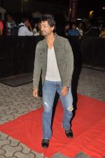 Nikhil Dwivedi at the special screening of Bol Bachchan in Cinemax, Mumbai on 5th July 2012 (22).JPG