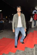 Nikhil Dwivedi at the special screening of Bol Bachchan in Cinemax, Mumbai on 5th July 2012 (23).JPG