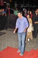 Rajkumar Hirani at the special screening of Bol Bachchan in Cinemax, Mumbai on 5th July 2012 (34).JPG